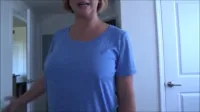 FamilyTherapyXXX | AnalTherapyXXX | PerfectGirlfriend | MomComesFirst - Step mom’s quick fix Mom comes first