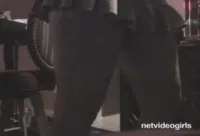NVG / NG / CCHD (Net Video Girls / Net Girl / Casting Couch HD) - Steph