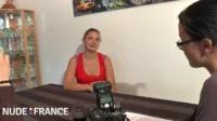 Stéphanie Sunlight.- LFAP.-.01209.-.2018.01.17.- Porno-reportage insolite.- Menage a.3 hors du commun au cur de la Bretagne Stephanie couche avec son mec et son beau pere en meme temps..(episode.1 sur.2)
