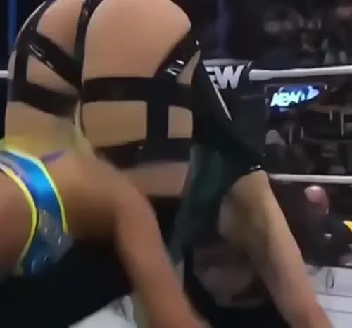 Stephanie Vaquer - Video