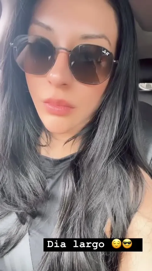 Stephanie Vaquer - Video