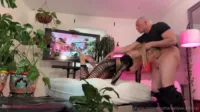 Zac Wild | TheZacWild - Stephanie the stripper creampied by Zac Wild