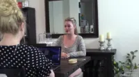 Casey Calvert - Stevie Rose & Troublemaker - Working from home