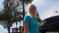 Stevie Shae / Blondie Boom - SP5