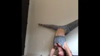 Stella Cox - Still working on my body