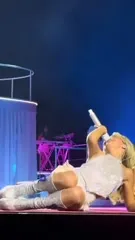 Sabrina Carpenter - Video #422952