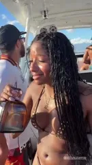 Briana Smith - Video