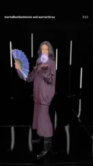 Adeline Rudolph - Video