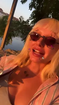Alexandra Stan - Video