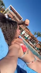 Amiah Simmons - Video