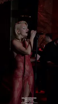Alexandra Stan - Video