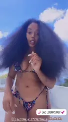 Angela Simmons - Video