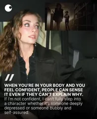 Giorgia Whigham - Video