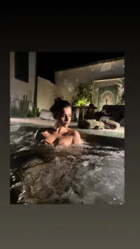 Barbie Ferreira (Euphoria actress) - Video