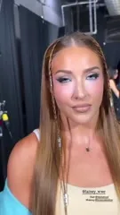Lainey Reid / Tylynn Register - WWE - Brianvalentine video