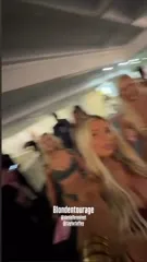 Danielle Moinet / Summer Rae - Brittany gibz - Video