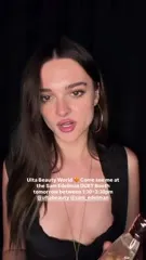 Charlotte Lawrence - Video