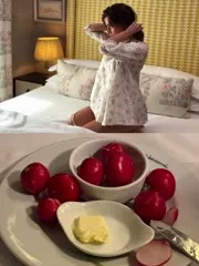 Clara McGregor - Video