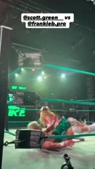 Frankie B - StorySaver net frankieb pro video