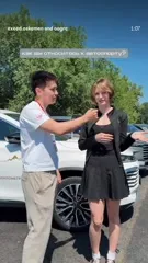 Jasmin Begalinova - Hay nyash video