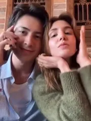 Sophie Nélisse - StorySaver net heated hudcon video 1774713535412