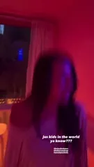 Humberly González - Video