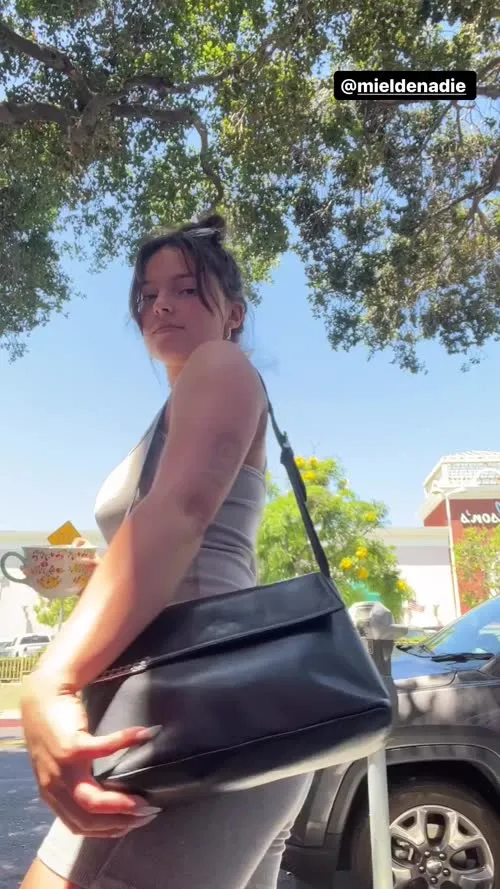 Inde Navarrette - Video