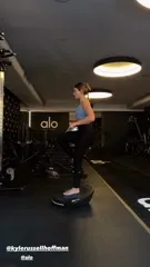 Nicole Wallace - Video
