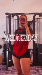 Jaida Parker - WWE/NXT - Video 1773252042138
