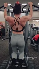 Lena Kross - Video