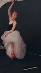 Lisa Foiles - Story saver net - Video