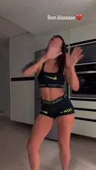 Luana Santos / Luanasantosmma - Video