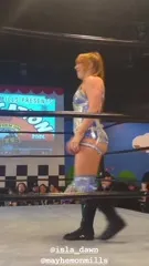 Isla Dawn - Video