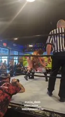 Isla Dawn - Mortedivineblast video