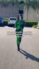 Nicole Maines - Video 1774896954995