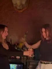 Sophie Nélisse - Video