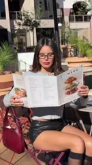 Madison Reed - Video