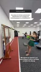 Valentina Toro Meneses - Video