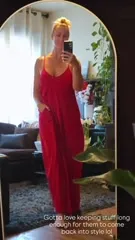 Vanessa Cater - Video
