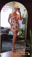Vanessa Cater - Video