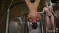 Holly Wildes / Holly Wood - STR ARI 061112 CLIP2-2 NDWN