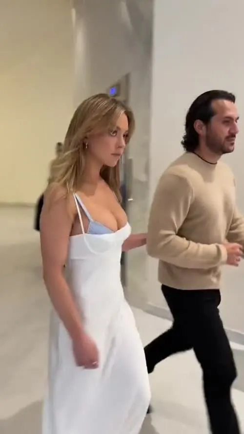 Sydney Sweeney - Video #319600
