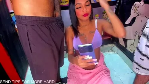 BROKENLATINAWHORES - StripChat - Punish Whores Sjt Kattaleya (2025-06-17) 23.51 face fuck anal cum