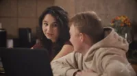 Lilly Bell - Study hard - Liz Jordan - MissaX (2024.02.17)