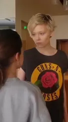 Cailee Spaeny - Su ppyhmui p