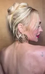 Lindsay Lohan - Su2R0oQh S