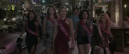 Scarlett Johansson - Video #322646