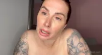 Paige Turnah - Submit to mommy🥵🥵 hardcore domination bundle just for you babe 💦 using this giant ass and all my curves to make you all mine😈 bow do