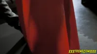Superheroines - Suck slave supergirl uploaded by SleeplessBackup