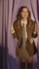 Kiernan Shipka - Video